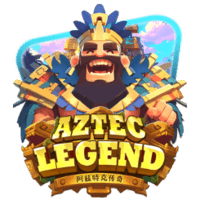 Aztec Legend game cover