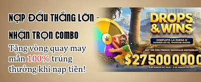 Khởi Đầu May Mắn Cùng BJ666